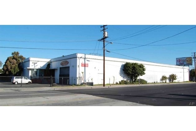 8033-8037 E Slauson Ave, Montebello, CA for lease Primary Photo- Image 1 of 5