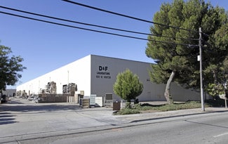 More details for 1810 W Winton Ave, Hayward, CA - Industrial for Lease