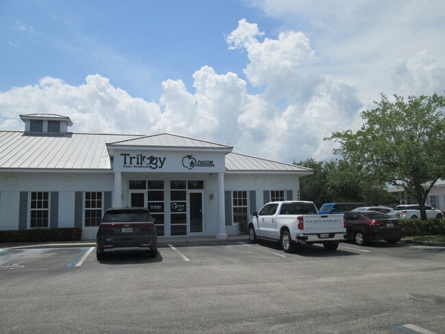 More details for 4840 Dairy Rd, Melbourne, FL - Office for Lease