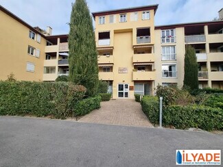 Plus de détails pour Rue Achille Emperaire, Aix-en-Provence - Bureau à louer