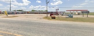 More details for 1100 Main St, East Bernard, TX - Retail for Lease