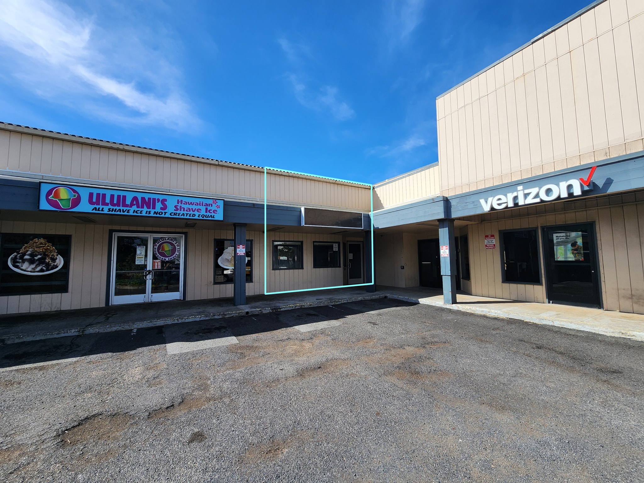 909 Kapahulu Ave, Honolulu, HI for lease Building Photo- Image 1 of 17