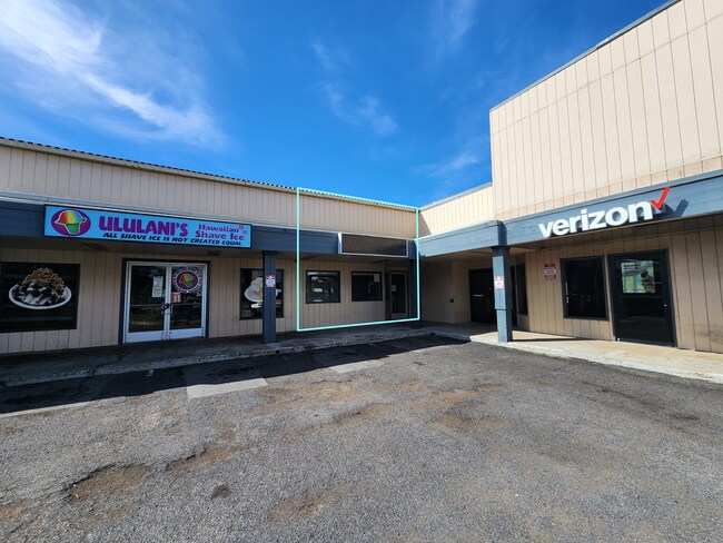 Plus de détails pour 909 Kapahulu Ave, Honolulu, HI - Bureau/Commerce de détail, Commerce de détail à louer