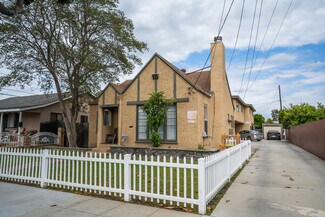 Plus de détails pour 5220 Pacific Ave, Long Beach, CA - Multi-résidentiel à vendre