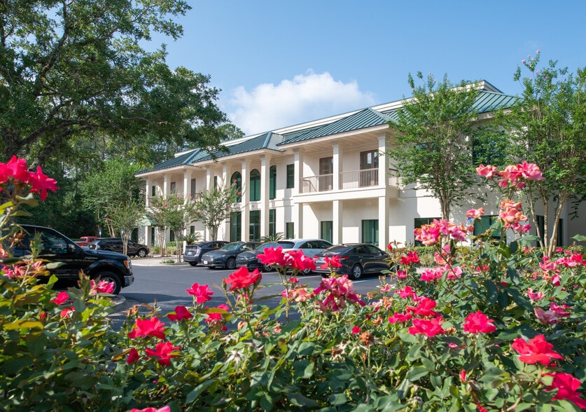 101 E Town Pl, Saint Augustine, FL for lease - Building Photo - Image 3 of 9