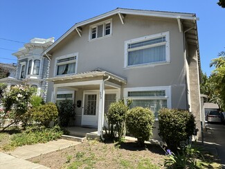 More details for 324 N 3rd St, San Jose, CA - Multifamily for Sale