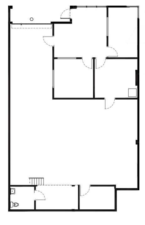 4085 Nelson Ave, Concord, CA for lease Floor Plan- Image 1 of 1