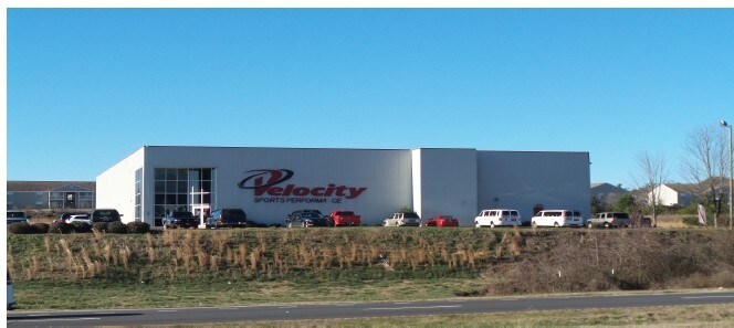 100 Powers Blvd, Piedmont, SC à louer - Photo principale - Image 1 de 23