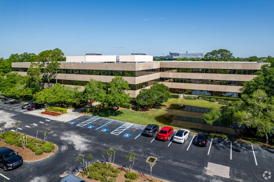 2400 Maitland Center Pky, Maitland, FL à louer - Aérien - Image 2 de 10