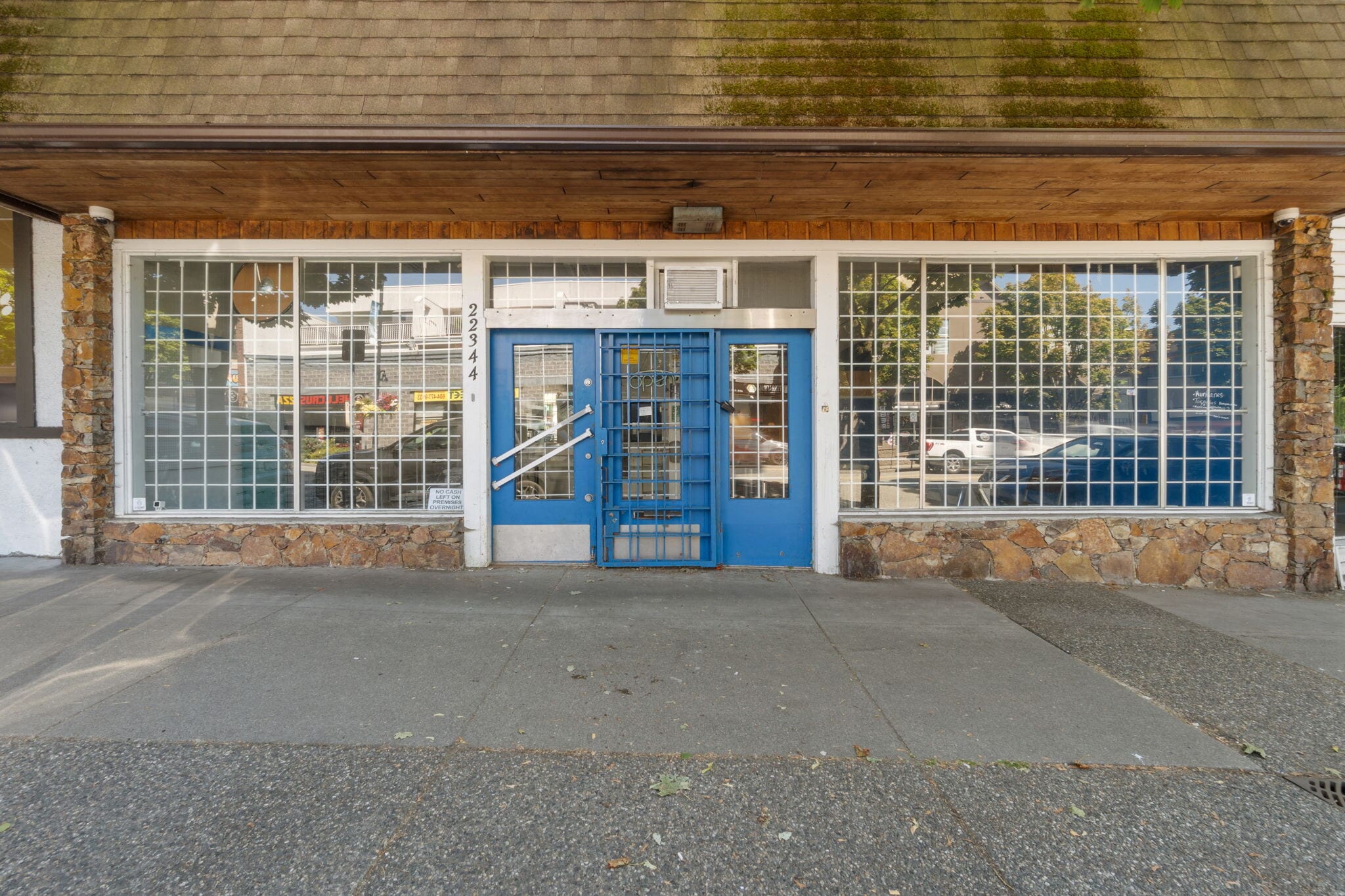 22344 Lougheed Hwy, Maple Ridge, BC for lease Building Photo- Image 1 of 4
