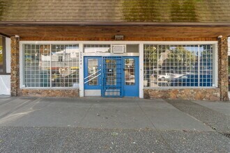 22344 Lougheed Hwy, Maple Ridge, BC for lease Building Photo- Image 1 of 4
