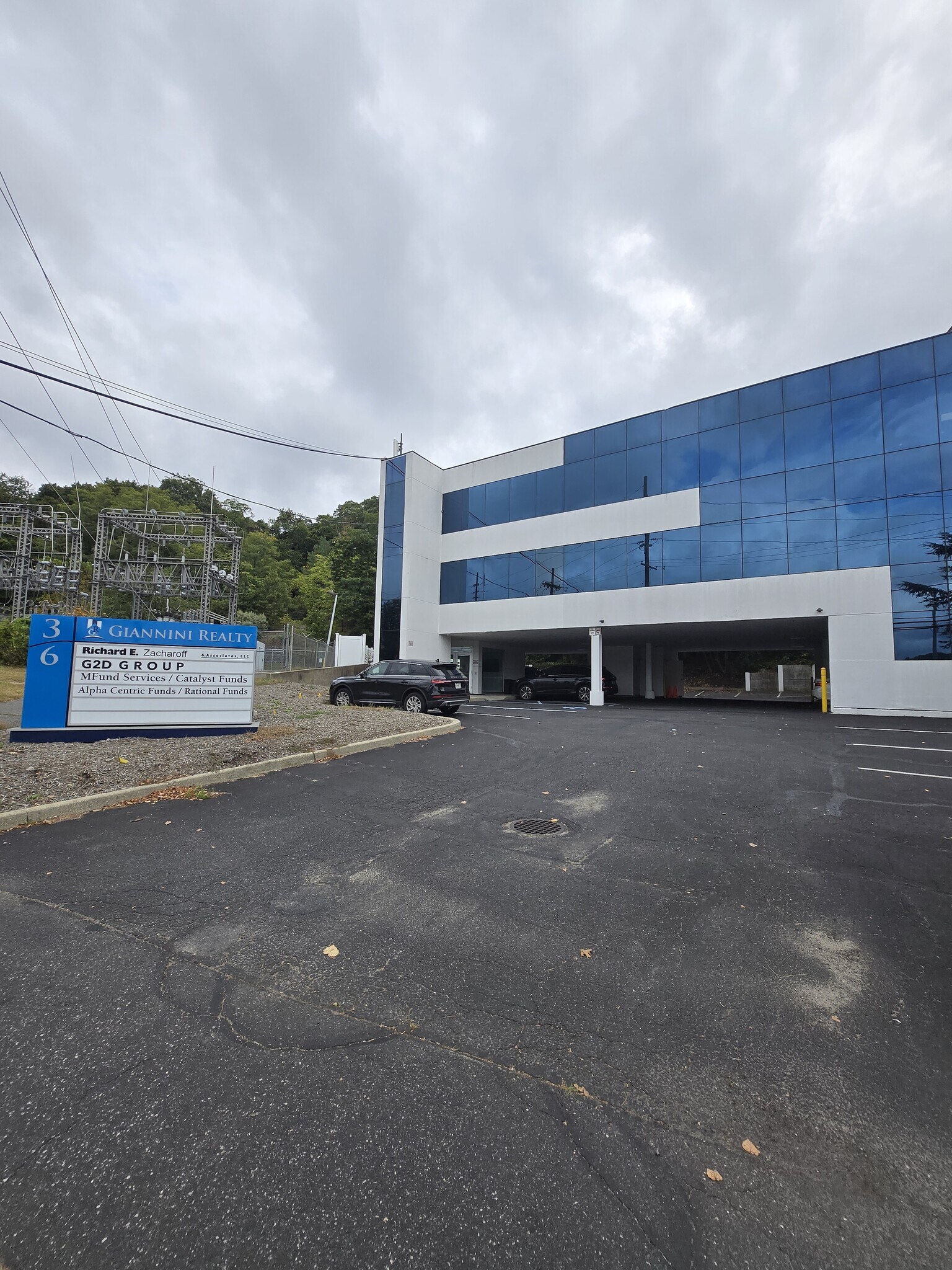 36 N New York Ave, Huntington, NY à vendre Photo du bâtiment- Image 1 de 1