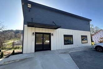 11246 Dayton Pike, Soddy Daisy, TN for lease Building Photo- Image 1 of 6