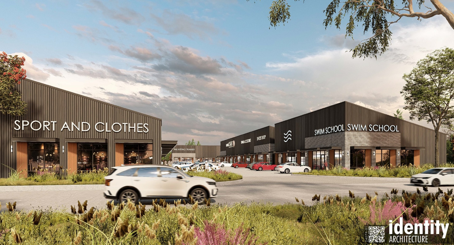 20049 House Hahl Rd, Cypress, TX for lease Building Photo- Image 1 of 2