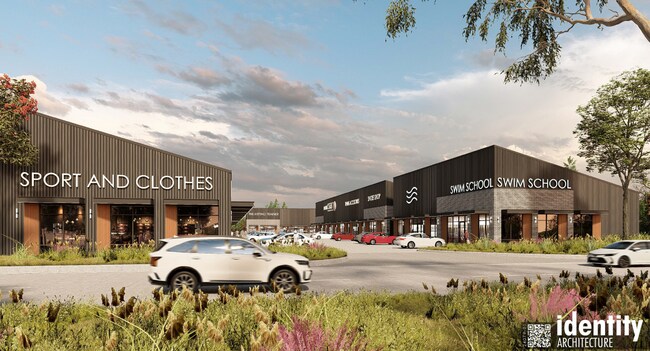 More details for 20049 House Hahl Rd, Cypress, TX - Office, Retail for Lease