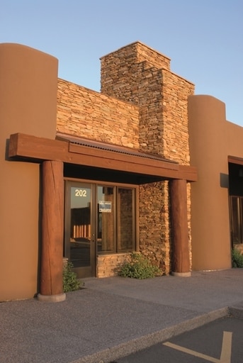 36600 N Pima Rd, Carefree, AZ à louer - Photo du bâtiment - Image 2 de 27