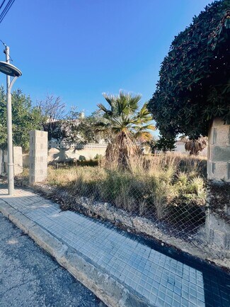 More details for Parcelas en La Ardiaca - Mediterrani – Land for Sale, Cambrils