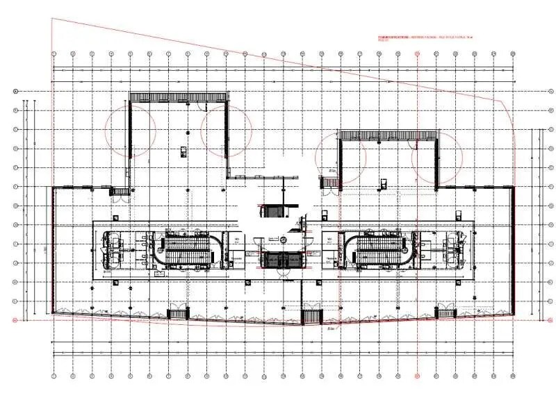 15 Rue Francis De Pressensé, Saint-Denis à louer Photo du bâtiment- Image 1 de 66