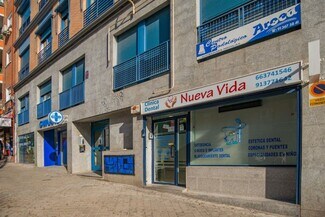 Plus de détails pour Calle Gutierre de Cetina, 19, Madrid - Multi-résidentiel à vendre