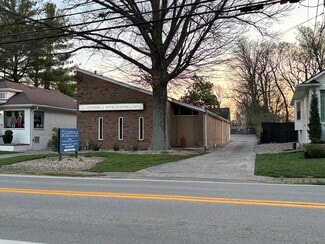 Plus de détails pour 147 Chenoweth Ln, Louisville, KY - Bureau à louer