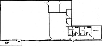 1002 S Church Ave, Tampa, FL for lease Floor Plan- Image 1 of 28