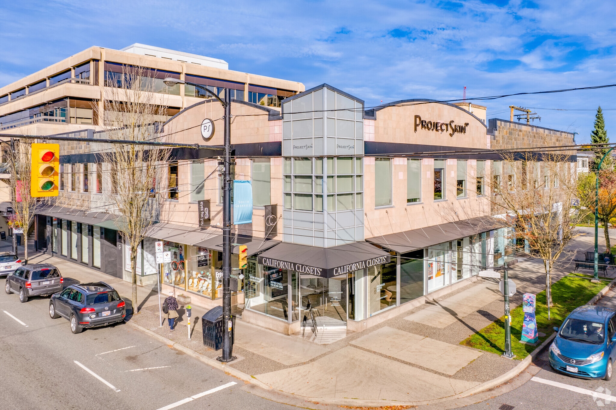 2666-2698 Granville St, Vancouver, BC for sale Primary Photo- Image 1 of 1