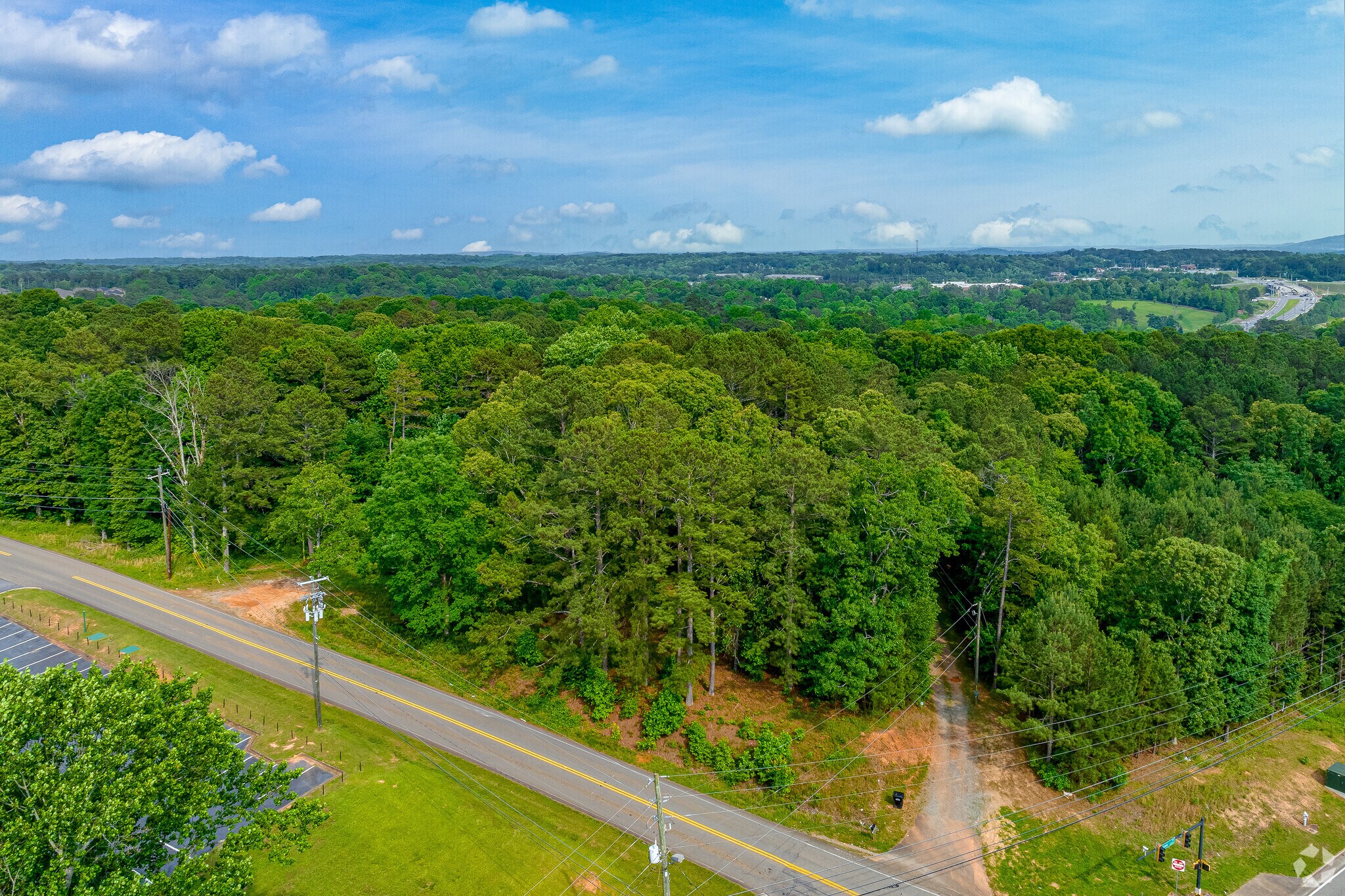 3095 Marble Quarry Rd, Canton, GA à vendre Photo du bâtiment- Image 1 de 17