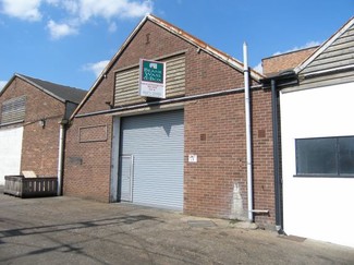 More details for Creeting Rd, Stowmarket - Flex for Lease