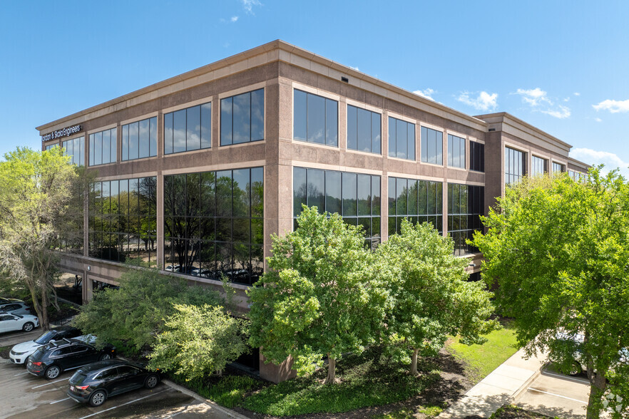 17855 N Dallas Pky, Dallas, TX for lease - Building Photo - Image 3 of 5