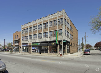 More details for 1200-1208 W Lincoln Ave, Milwaukee, WI - Multifamily for Sale