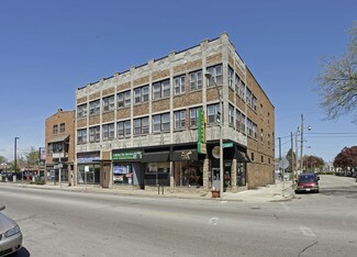 More details for 1200-1208 W Lincoln Ave, Milwaukee, WI - Multifamily for Sale