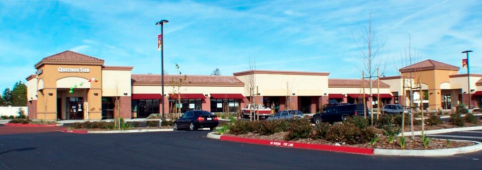 3031 Foothills Blvd, Roseville, CA à louer - Photo du bâtiment - Image 2 de 11