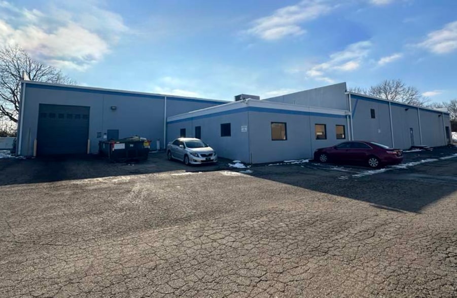 901 N Main St, Miamisburg, OH for sale - Building Photo - Image 3 of 5