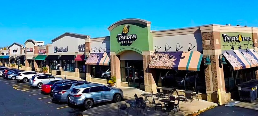 3780 Market Place Dr NW, Rochester, MN à vendre Photo du bâtiment- Image 1 de 1