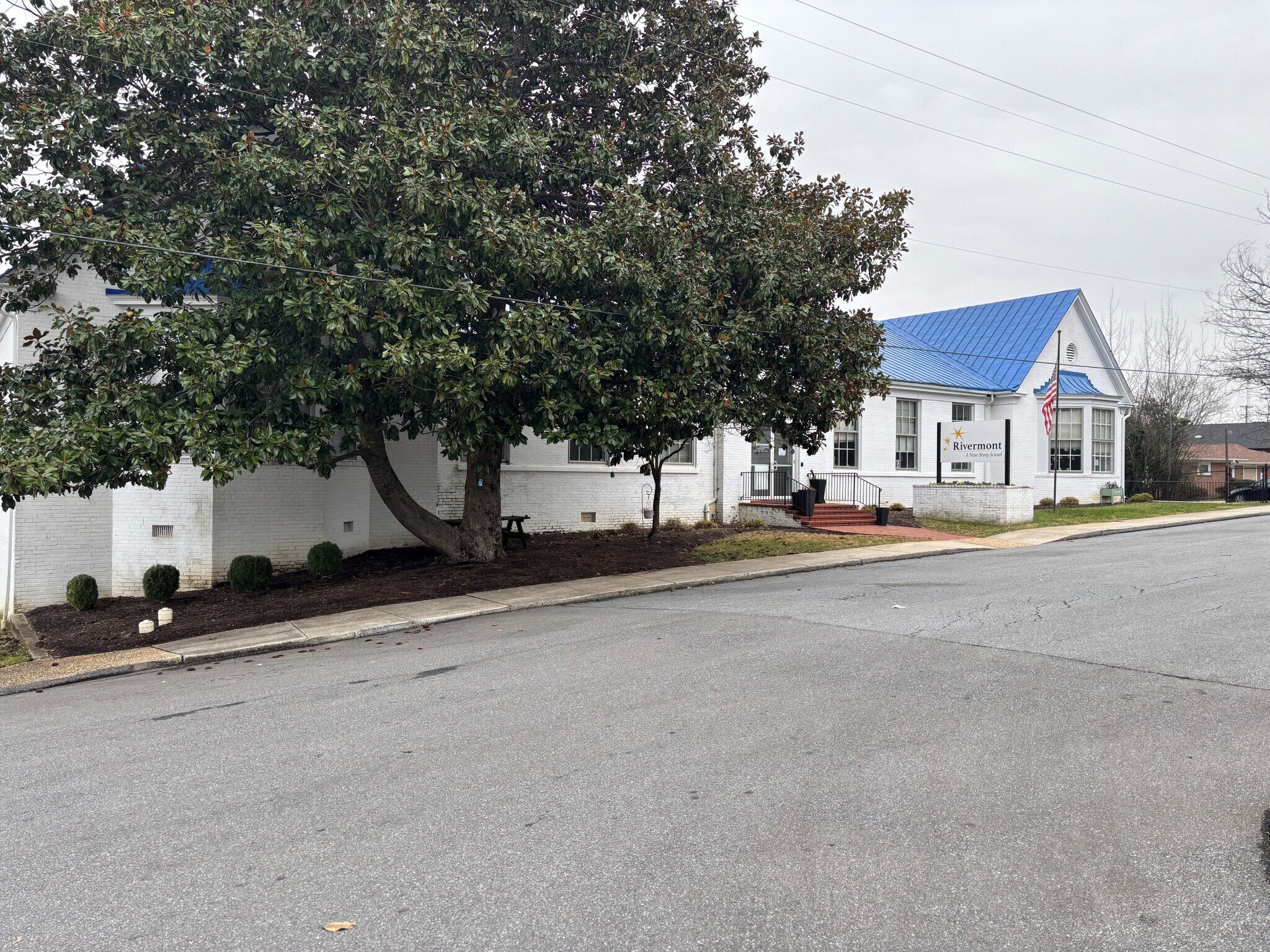 3024 Forest Hills Cir, Lynchburg, VA for lease Building Photo- Image 1 of 16