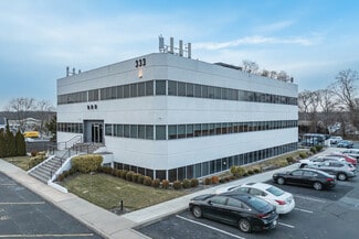 Plus de détails pour 333 Route 25A, Rocky Point, NY - Médical à louer