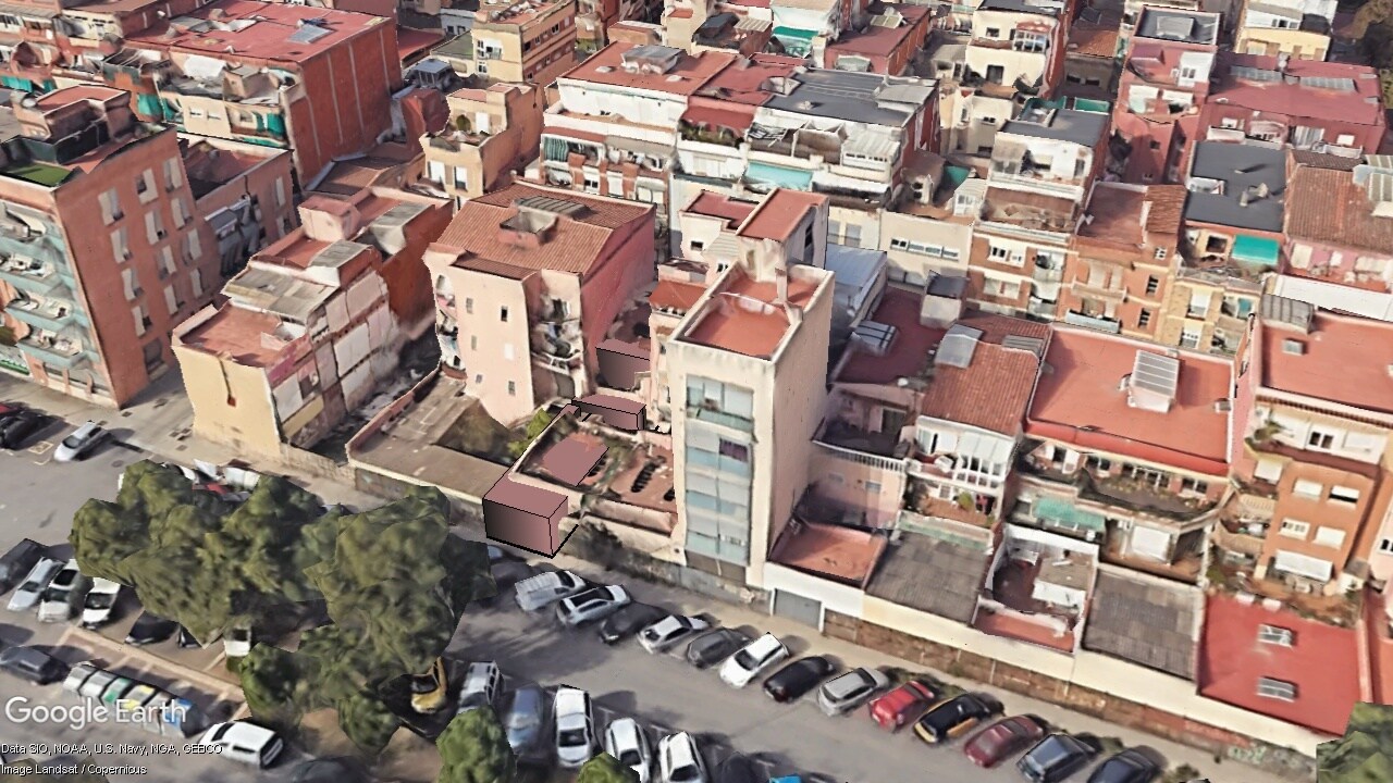 Land in Barcelona, Barcelona for sale Primary Photo- Image 1 of 4