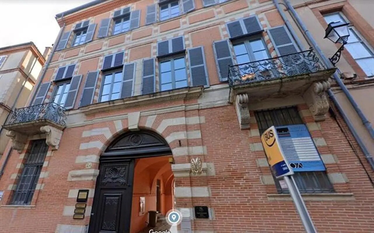24 Grande-Rue Nazareth, Toulouse for lease Building Photo- Image 1 of 15