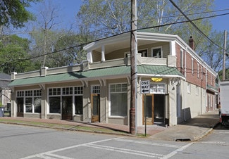 More details for 328-336 Ormond St SE, Atlanta, GA - Retail for Lease