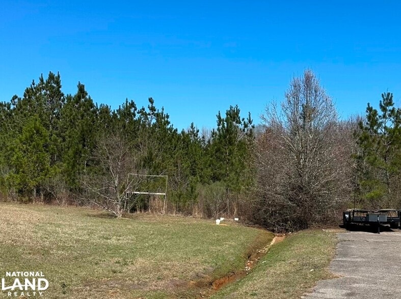 0 E. Chanticleer Drive, Hattiesburg, MS à vendre - Autre - Image 3 de 3