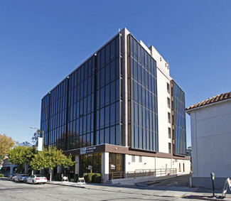 More details for 330 Primrose Rd, Burlingame, CA - Office for Lease