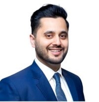 Nick Sharad