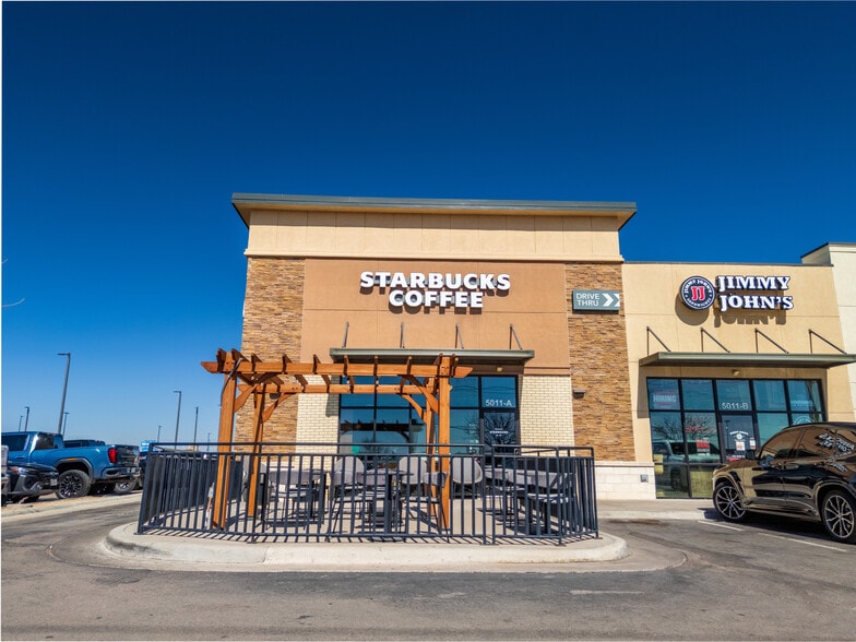 5011 E 42nd St, Odessa, TX for sale - Building Photo - Image 3 of 4