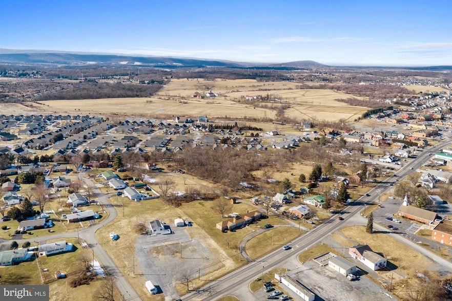 3266 Valley Pike Rd, Winchester, VA for sale - Building Photo - Image 2 of 7