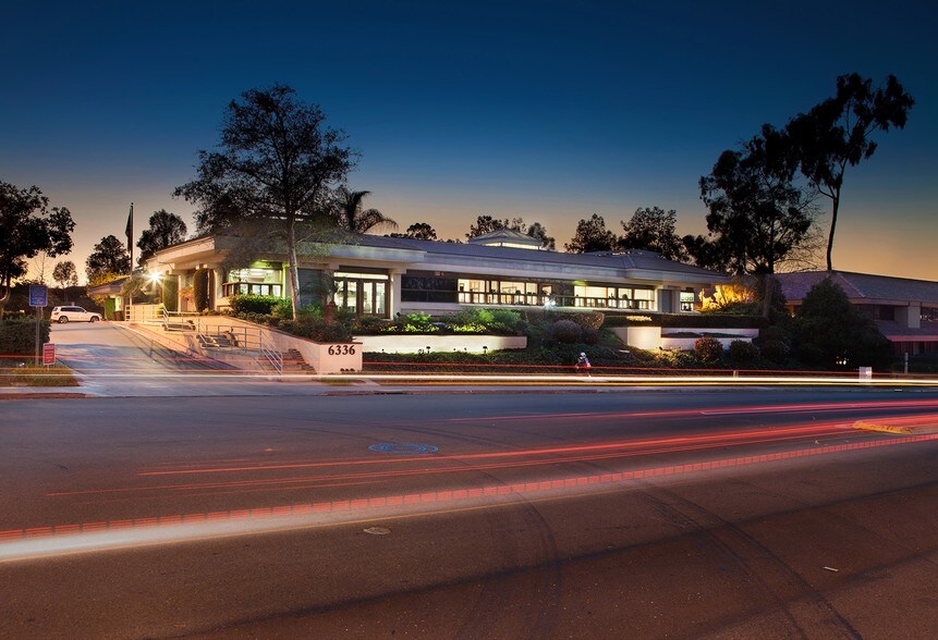 6336 Greenwich Dr, San Diego, CA for lease - Primary Photo - Image 1 of 11