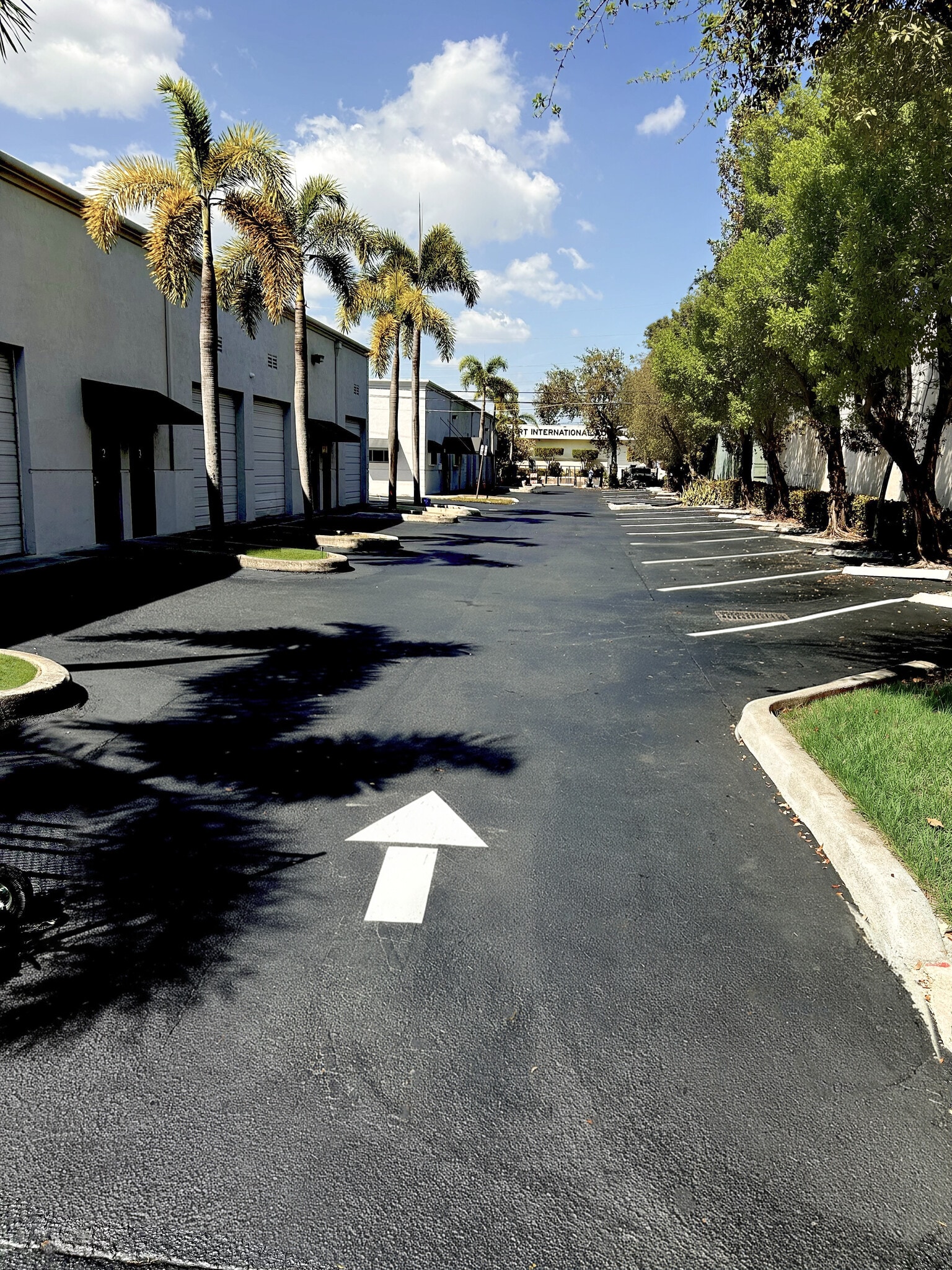 1011 NW 51st St, Fort Lauderdale, FL for lease Building Photo- Image 1 of 8