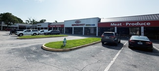 Plus de détails pour 1205-1283 S US Highway 17/92, Longwood, FL - Commerce de détail à louer