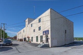 Plus de détails pour 18 Cockeysville Rd, Cockeysville, MD - Coworking à louer