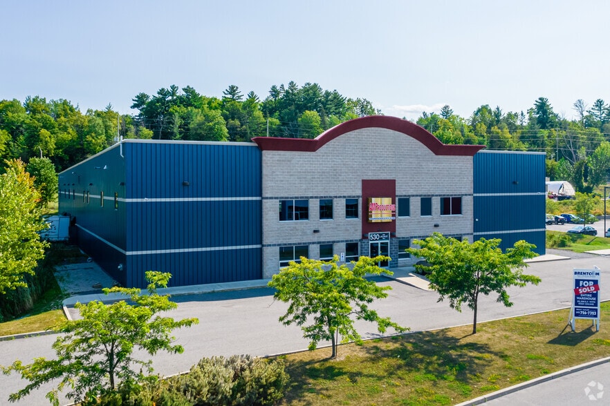 530 Lacolle Way, Ottawa, ON à vendre - Photo du bâtiment - Image 2 de 4