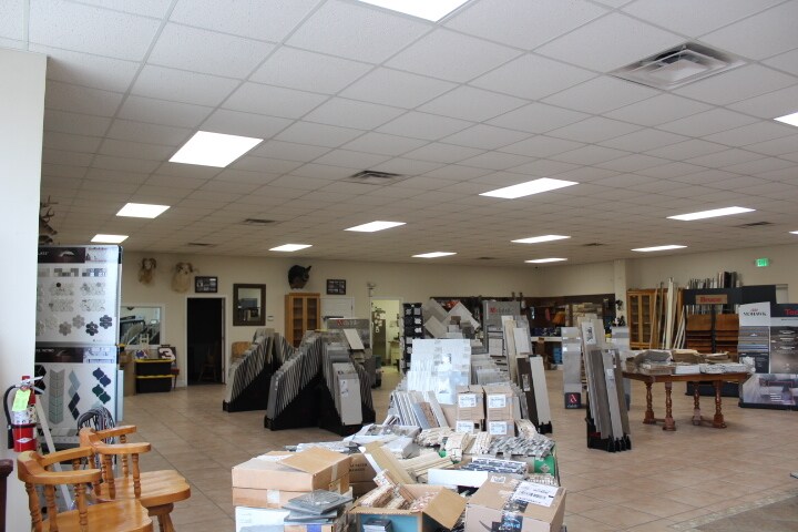 1734 Highway 43 S, Demopolis, AL à vendre - Photo du bâtiment - Image 2 de 13